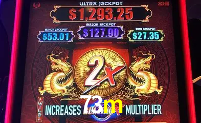 Descubra o Programa VIP da 73m: Vantagens Exclusivas para Jogadores