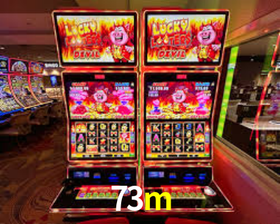 Descubra a Essência do 73m: Nossa História e Compromissos