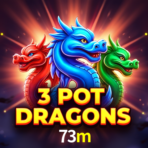 Descubra o Mundo do Cassino Online com 73m